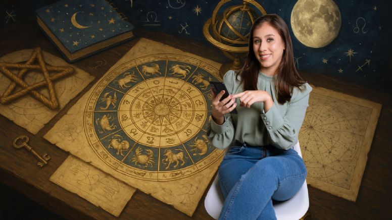 Horóscopo occidental del lunes 28 de julio: todas las predicciones en el amor, salud y dinero, según la astrología