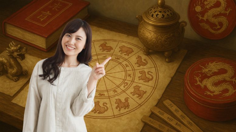 Horóscopo Chino del lunes 28 de julio en el amor, salud y dinero, según la astrología china
