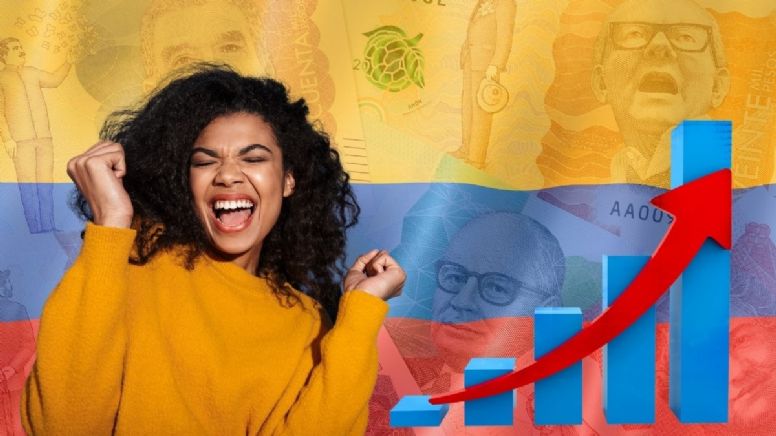 Confirmado: Colombia festeja una gran noticia histórica a nivel económico y social