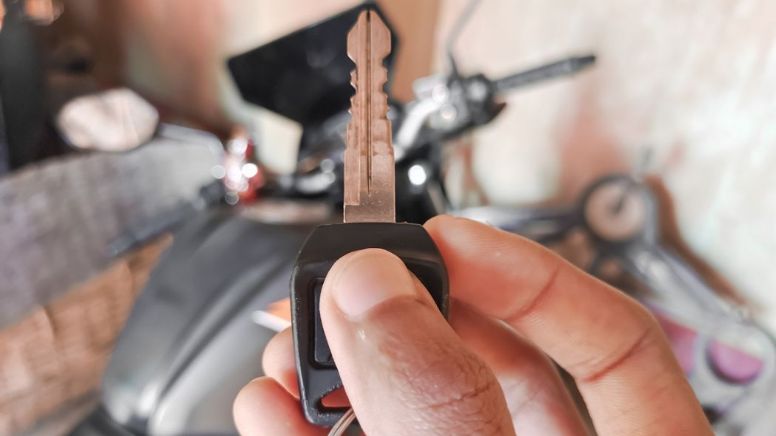 Estas son las 5 localidades de Bogotá donde más motos se roban en 2025