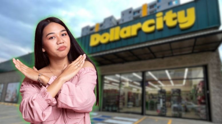 Estos son los 6 productos de Dollarcity que nunca deberías comprar, según reconocido influencer colombiano