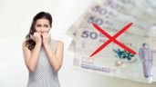 Foto ilustrativa de la nota titulada: ¿Cómo identificar un billete falso de 50 mil pesos colombianos?