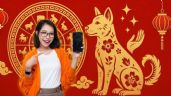 Foto ilustrativa de la nota titulada: Horóscopo Chino: estos son los 3 signos que serán bendecidos con gracia divina debido a la influencia del Perro de Tierra