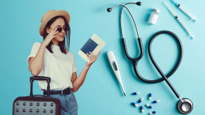 Estas son las 4 ciudades colombianas más elegidas para hacer turismo médico