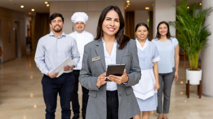 Lanzan vacantes de empleo en Grupo Bimbo con salarios de hasta $ 2.300.000