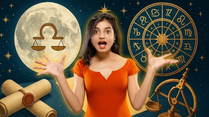 Luna en Libra: los 2 signos que lograrán cumplir un importante proyecto este 29 y 30 de julio