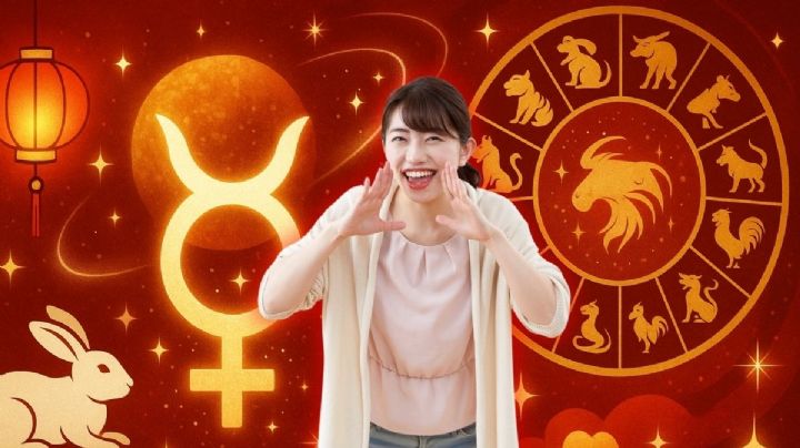 Los 3 animales que serán beneficiados con Mercurio Retrógrado a partir del 1 de agosto, según la astrología oriental