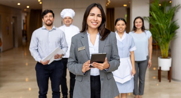 Lanzan vacantes de empleo en Grupo Bimbo con salarios de hasta $ 2.300.000