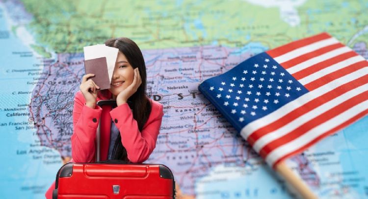 Tome nota: estos son los 3 documentos que no le pueden faltar para viajar a Estados Unidos
