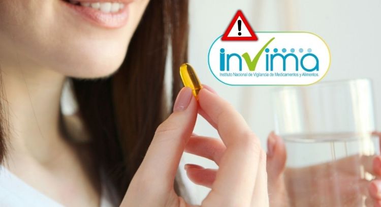 Invima lanza urgente alerta sanitaria por este producto que se comercializa en Colombia y causa daño en la salud
