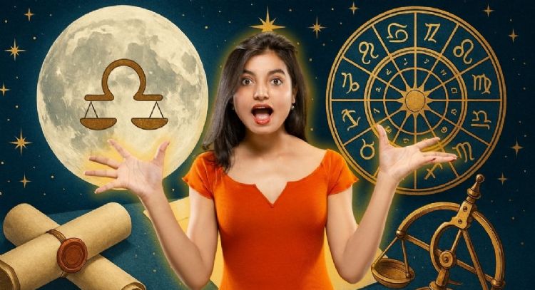 Luna en Libra: los 2 signos que lograrán cumplir un importante proyecto este 29 y 30 de julio