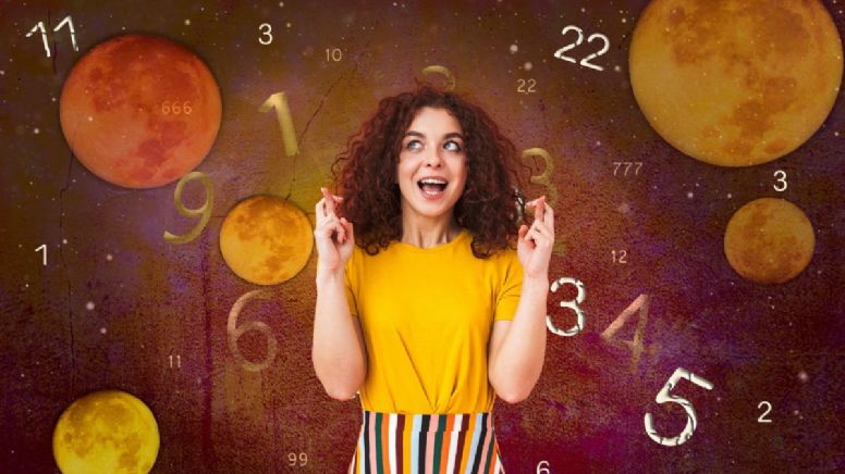 Estos son los números cargados de suerte para hoy martes 29 de julio 2025