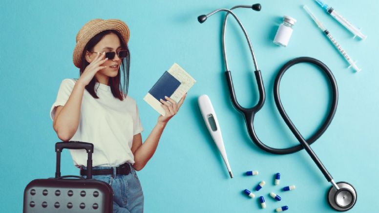 Estas son las 4 ciudades colombianas más elegidas para hacer turismo médico