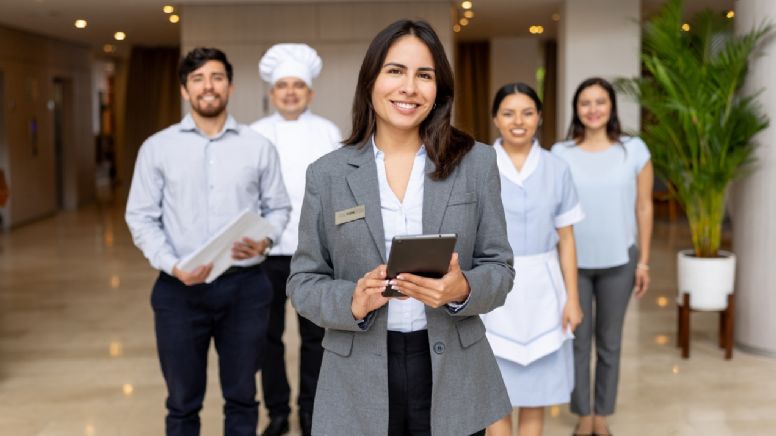 Lanzan vacantes de empleo en Grupo Bimbo con salarios de hasta $ 2.300.000