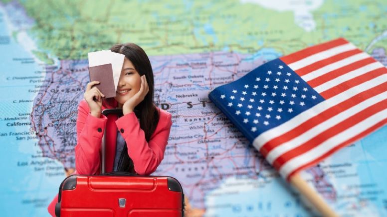 Tome nota: estos son los 3 documentos que no le pueden faltar para viajar a Estados Unidos