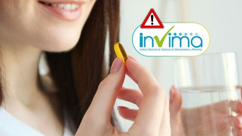 Invima lanza urgente alerta sanitaria por este producto que se comercializa en Colombia y causa daño en la salud
