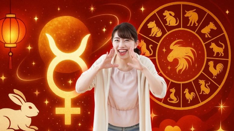 Los 3 animales que serán beneficiados con Mercurio Retrógrado a partir del 1 de agosto, según la astrología oriental