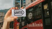 Foto ilustrativa de la nota titulada: Transmilenio gratis: así puedes saber si eres beneficiario de los pasajes 100% bonificados en julio