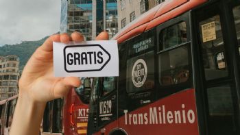 Transmilenio gratis: así puedes saber si eres beneficiario de los pasajes 100% bonificados en julio