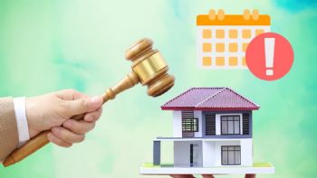 Se conoció hasta qué día de julio estará disponible la subasta de la DIAN de casas y vehículos