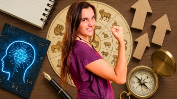 Astrología: este es el signo que inicia una etapa de transformación desde hoy, jueves 3 de julio, según la IA