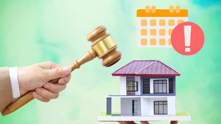 Se conoció hasta qué día de julio estará disponible la subasta de la DIAN de casas y vehículos