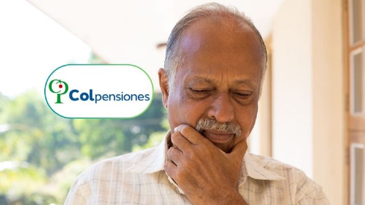 Se confirmó la peor noticia para los adultos mayores en Colombia