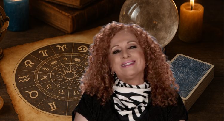 Horóscopo de HOY, 3 de julio de 2025 de Mizada Mohamed: estas son las predicciones para cada signo z