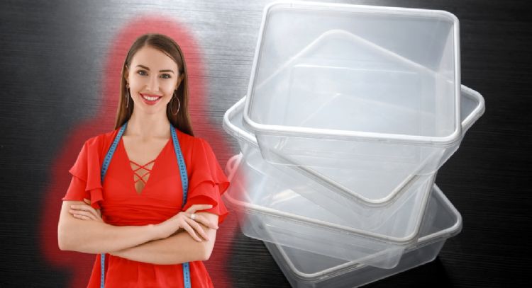 El tesoro oculto en tu cocina: qué hacer con los envases sin tapa