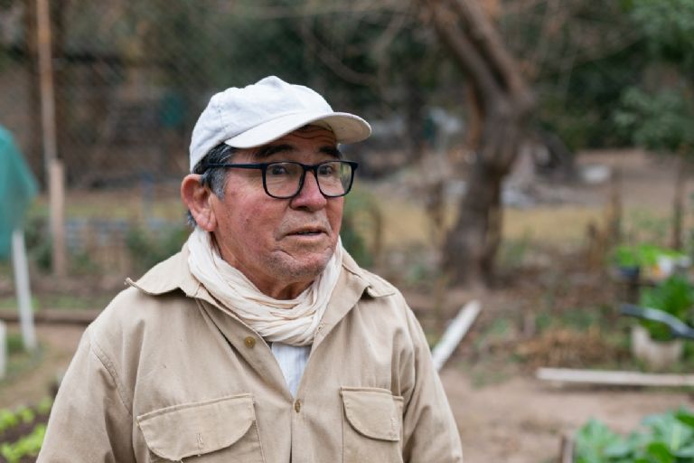 adultos mayores colombia