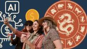 Foto ilustrativa de la nota titulada: Astrología oriental: estos son los 3 animales del horóscopo chino que reciben hoy una suma de dinero