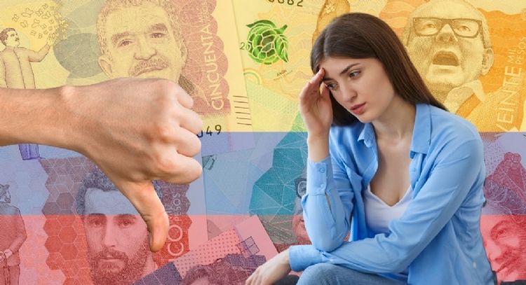 La mala noticia que se confirma para los dueños de los billetes de 50.000 y $ 100.000
