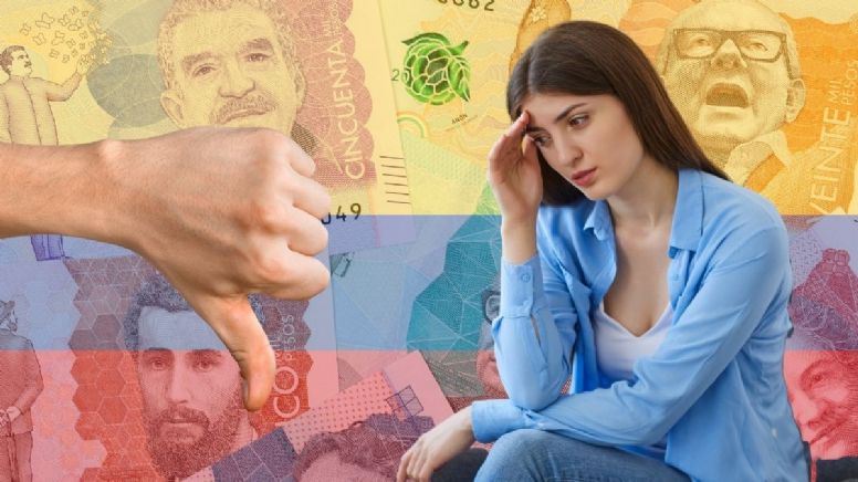 La mala noticia que se confirma para los dueños de los billetes de 50.000 y $ 100.000
