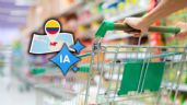 Foto ilustrativa de la nota titulada: La Inteligencia Artificial revela cuál es el mejor supermercado de Colombia
