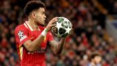 Foto ilustrativa de la nota titulada: Cuánto cuesta la camiseta que Luis Díaz usará en el Bayern Múnich