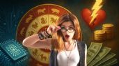 Foto ilustrativa de la nota titulada: La IA revela qué animal del horóscopo chino tendrá un cambio inesperado en el amor y el dinero este 31 de julio