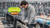 Foto ilustrativa de la nota titulada: Falabella remata potente computador portátil Lenovo por menos de 2 millones de pesos