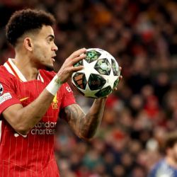 Cuánto cuesta la camiseta que Luis Díaz usará en el Bayern Múnich