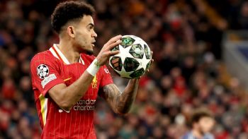 Cuánto cuesta la camiseta que Luis Díaz usará en el Bayern Múnich