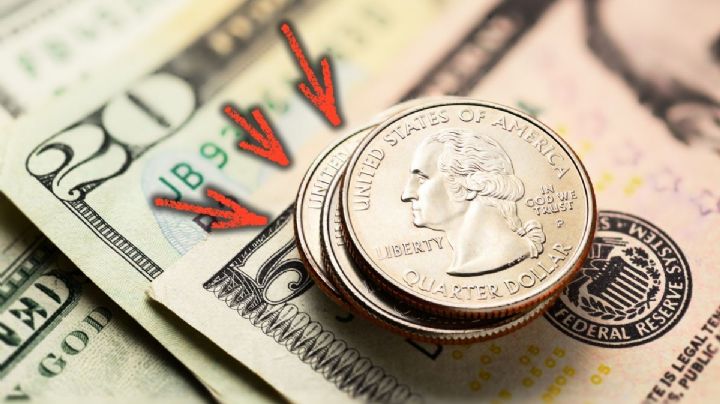 Estas son las 4 monedas más buscadas en 2025 que son verdaderas joyas para los coleccionistas