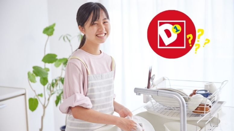 D1 tiene el detergente económico más vendido en Colombia: dejó atrás a Ariel y Fab