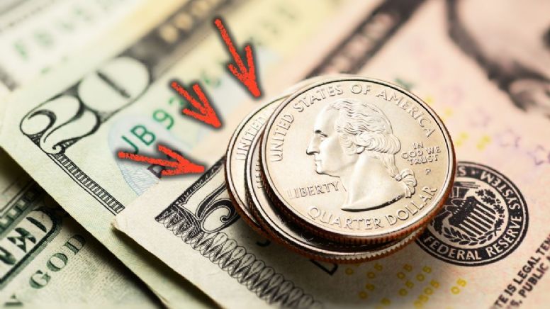 Estas son las 4 monedas más buscadas en 2025 que son verdaderas joyas para los coleccionistas