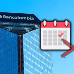 Chau Bancolombia: confirman el cierre de una de sus principales oficinas del país