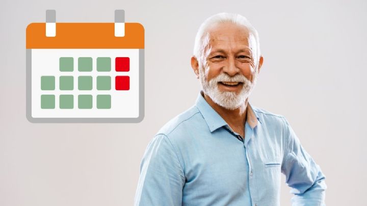Colombia Mayor: anuncian las fechas de pago para julio 2025