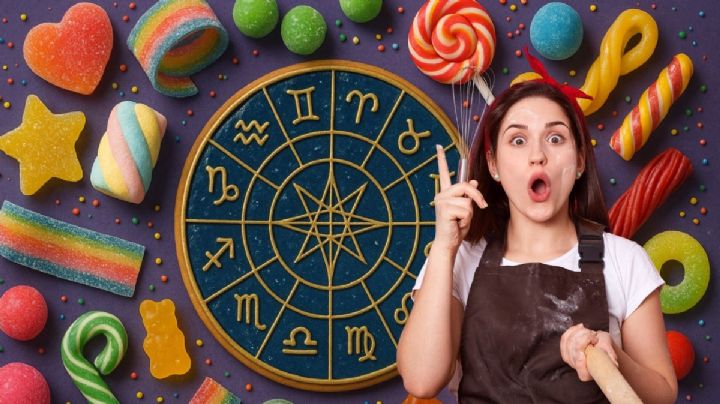 ¿Qué tipo de dulce eres, según tu fecha de nacimiento?
