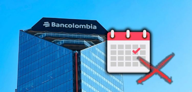 Chau Bancolombia: confirman el cierre de una de sus principales oficinas del país