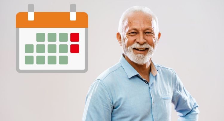 Colombia Mayor: anuncian las fechas de pago para julio 2025