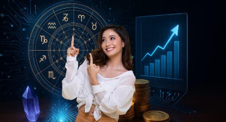 Astrología: este es el signo que mejorará su economía notablemente desde hoy, viernes 4 de julio, se