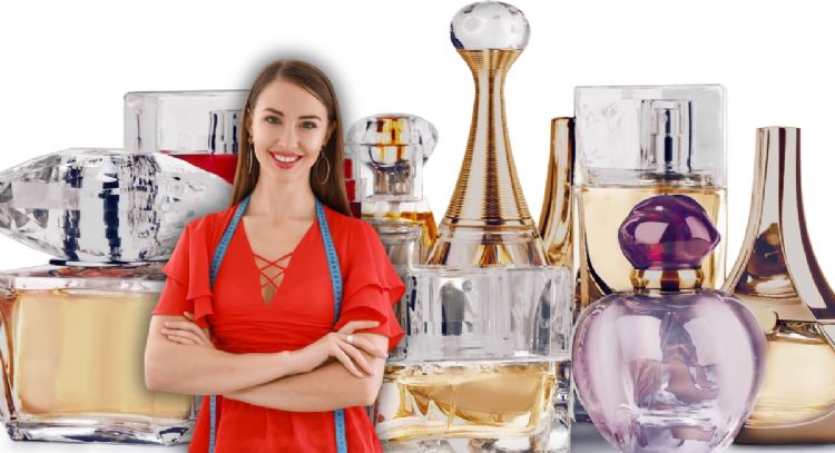Tapas de perfumes: el pequeño “tesoro” del reciclaje que puede transformar tu hogar