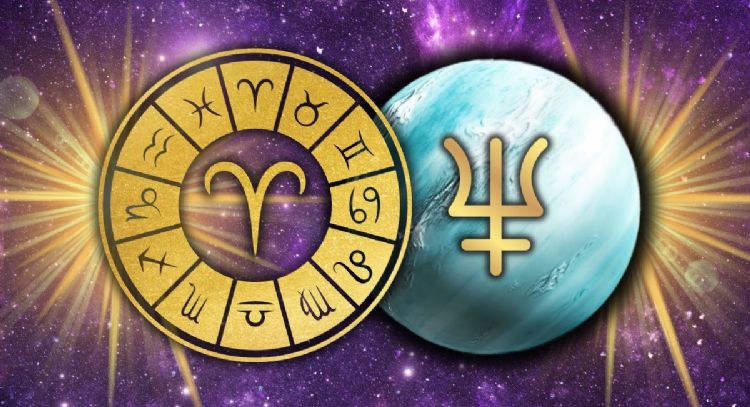 Neptuno retrógrado en Aries: estos son los 3 signos que entrarán en tensión a partir de este 4 de julio